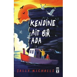 Kendine Ait Bir Ada