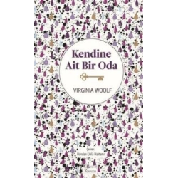 Kendine Ait Bir Oda(Bez Ciltli)