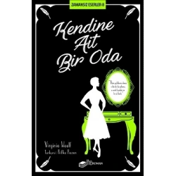 Kendine Ait Bir Oda - Zamansız Eserler 8