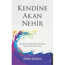 Kendine Akan Nehir