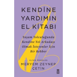 Kendine Yardımın El Kitabı
