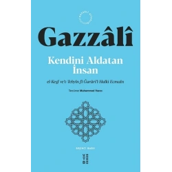 Kendini Aldatan İnsan