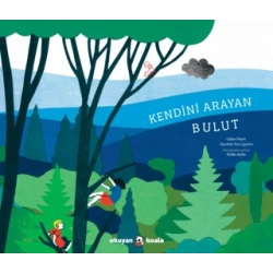 Kendini Arayan Bulut