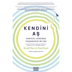 Kendini Aş