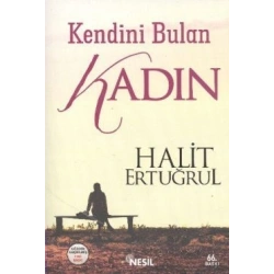 Kendini Bulan Kadın