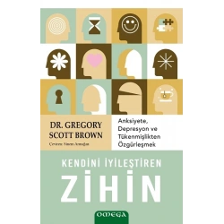 Kendini İyileştiren Zihin