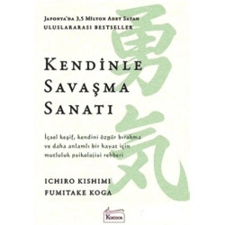 Kendinle Savaşma Sanatı