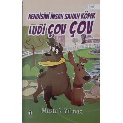 Kendisini İnsan Sanan Köpek Ludi Çov Çov