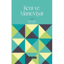 Kent ve Maneviyat