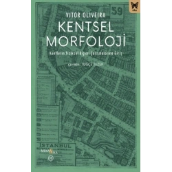 Kentsel Morfoloji