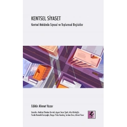 Kentsel Siyaset