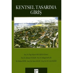 Kentsel Tasarıma Giriş