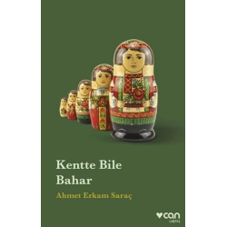 Kentte Bile Bahar
