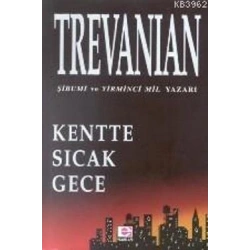 Kentte Sıcak Gece