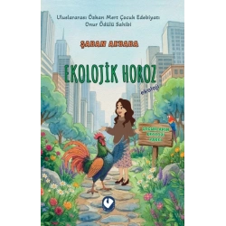 Kentteki Ekolojik Horoz