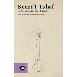 Kenzü’t-Tuhaf
