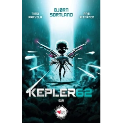 Kepler62: Sır