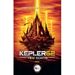 Kepler62 - Yeni Dünya / Ada