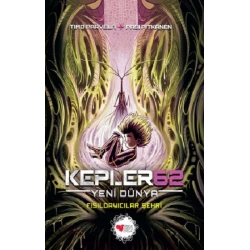 Kepler62: Yeni Dünya / Fısıldayıcılar Şehri