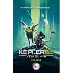 Kepler62: Yeni Dünya - İki Kabile