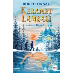 Keramet Lambası