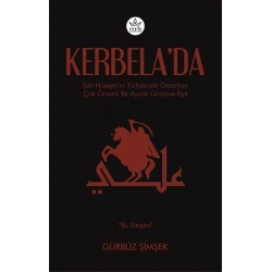 Kerbela’da