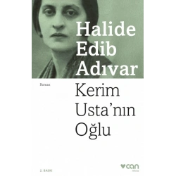 Kerim Usta’nın Oğlu