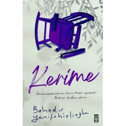 Kerime