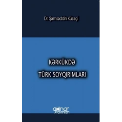 Kerkükde Türk Soykırımları