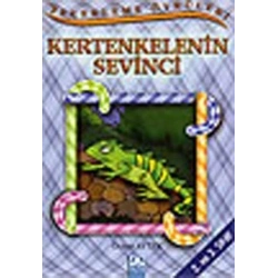 Kertenkelenin Sevinci