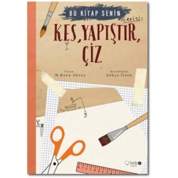 Kes Yapıştır Çiz