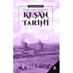 Keşan Tarihi