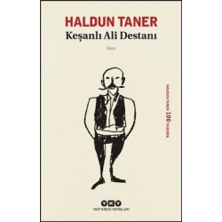 Keşanlı Ali Destanı