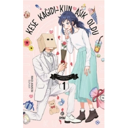 Kese Kağıdı-Kun Aşık Oldu 1