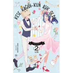 Kese Kağıdı-Kun Aşık Oldu 2
