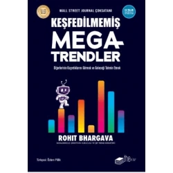 Keşfedilmemiş Megatrendler