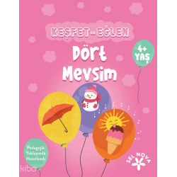 Keşfet - Eğlen: Dört Mevsim