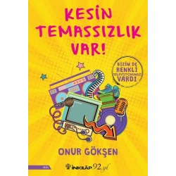Kesin Temassızlık Var!