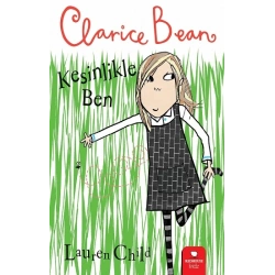 Kesinlikle Ben - Clarice Bean