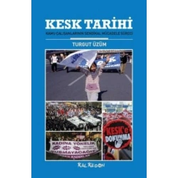 KESK Tarihi
