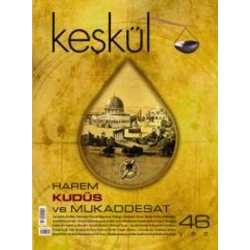Keşkül Dergisi 46. Sayı