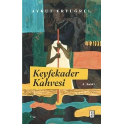Keyfekader Kahvesi