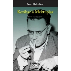 Keziban’a Mektuplar