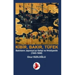 Kibir, Bakır, Tüfek