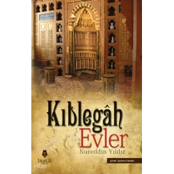 Kıblegah Evler