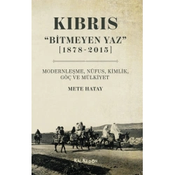 Kıbrıs Bitmeyen Yaz (1878-2015)