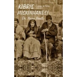 Kıbrıs Miskinhanesi