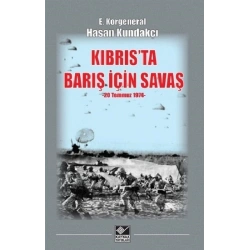 Kıbrısta Barış İçin Savaş (20 Temmuz 1974)