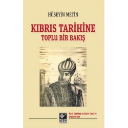 Kıbrıs Tarihine Toplu Bir Bakış