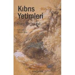 Kıbrıs Yetimleri